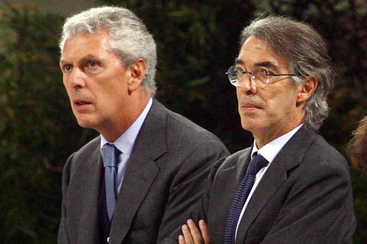 Inter Scudetto 2006