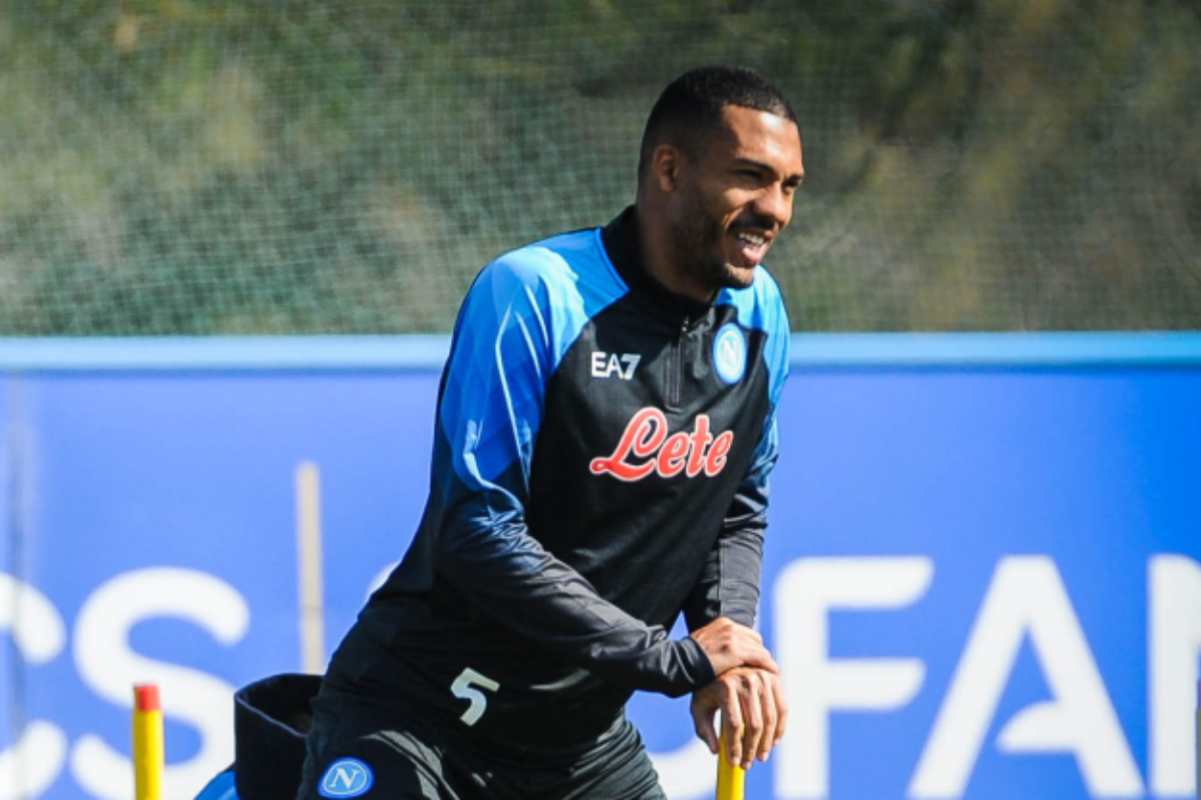 Juan Jesus titolare al posto di Natan