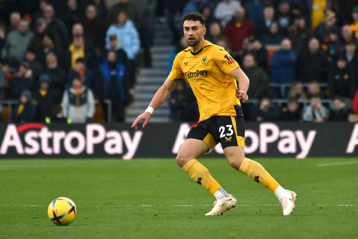 Il Wolverhampton apre alla cessione di Kilman