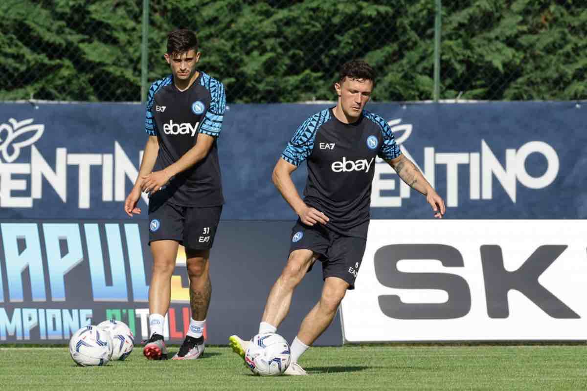 Niente rinnovo ancora per Mario Rui