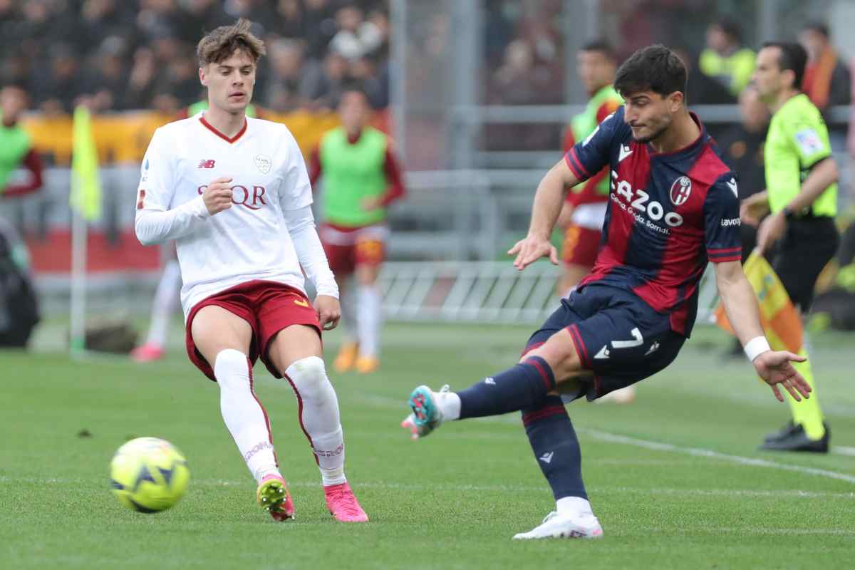 Napoli, salta il colpo Orsolini