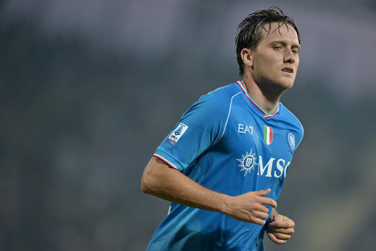 le cifre del Rinnovo di Zielinski con il Napoli