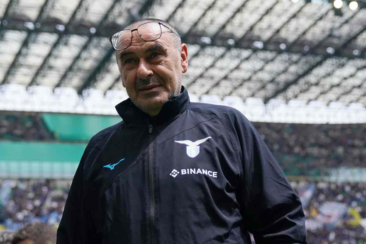 Sarri attacca la Serie A per la composizione del calendario 