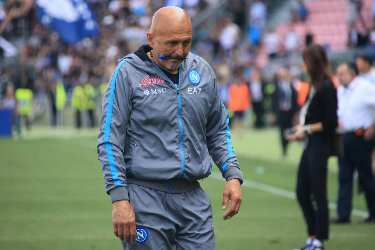 La FIGC apre un approfondimento giuridico sulla questione clausola Spalletti