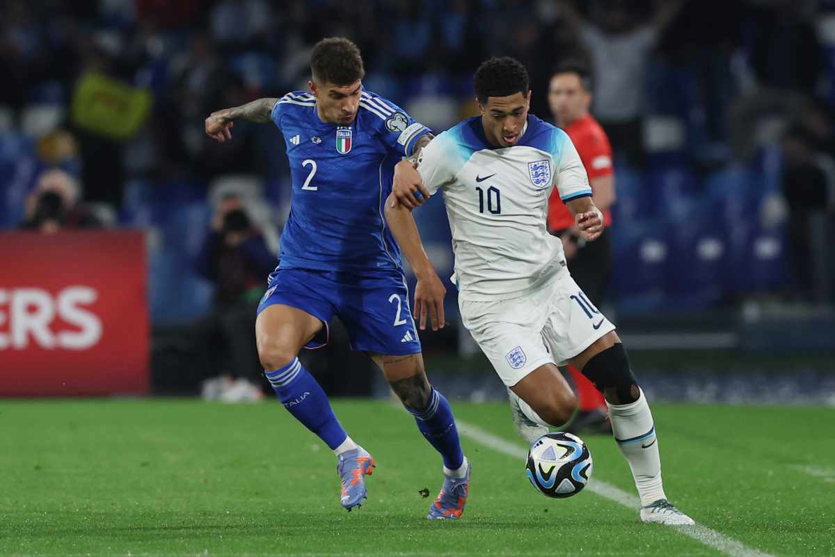 L'ex allenatore dei campioni d'Italia, ora tecnico della nazionale, fa trapelare già notizie su quelle che saranno le novità degli azzurri di Coverciano. Grandi notizie per il capitano partenopeo.