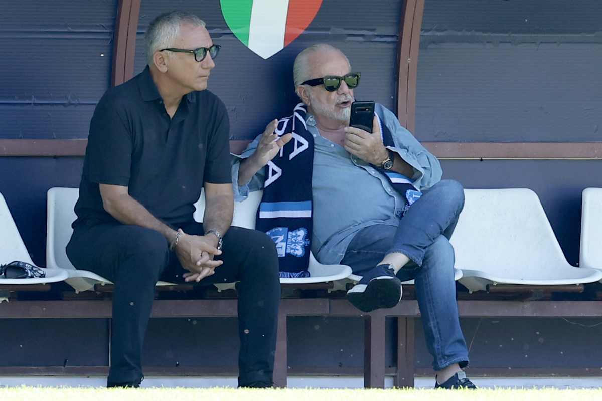 Affare fatto per il Napoli