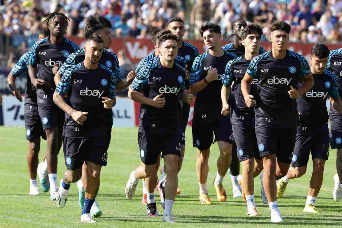 Il Napoli può cambiare il futuro di Milan e Juve