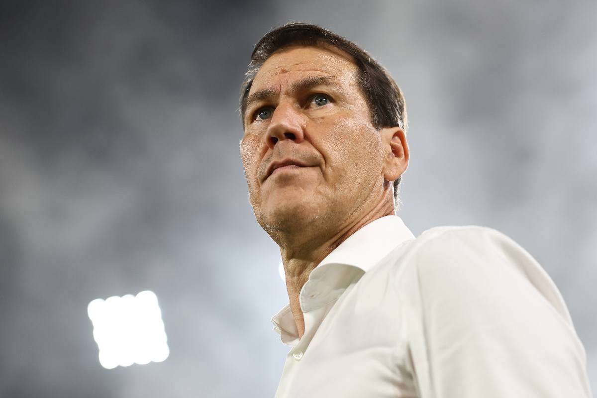 Rudi Garcia 