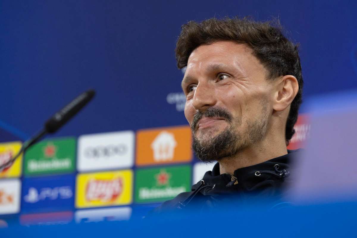 Quale auto guida Mario Rui