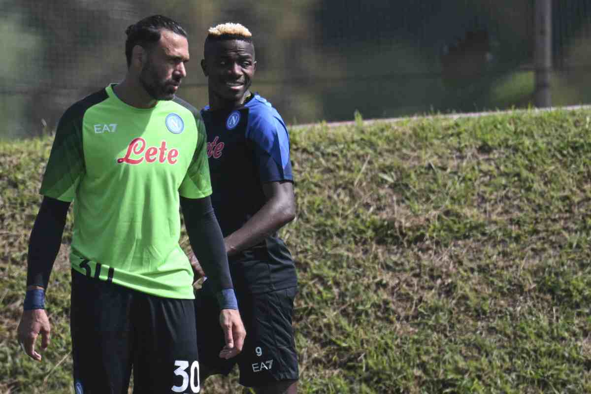 Sirigu trova squadra: ufficiale l'ingaggio