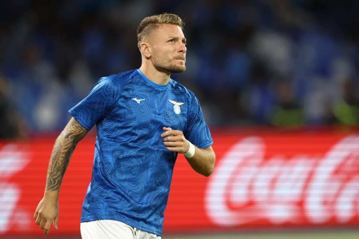 Capitano nazionale 2024 italiana calcio