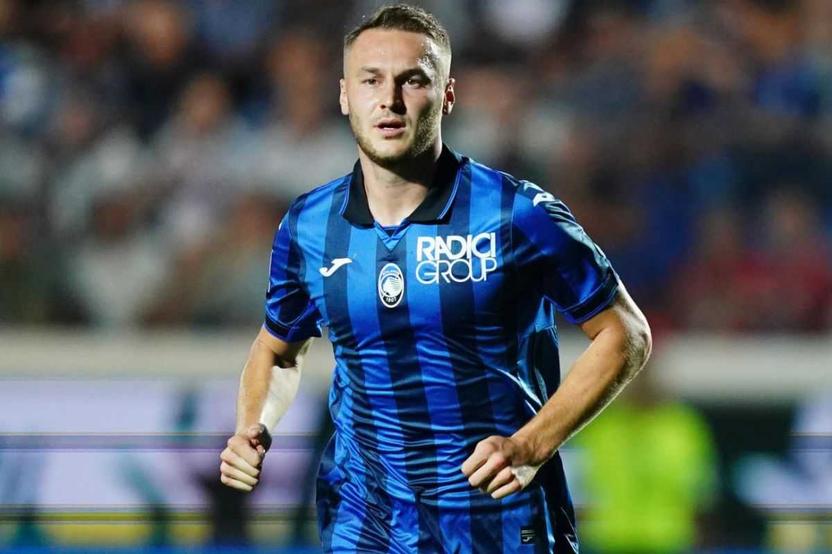 Dall'Atalanta al Napoli: l'agente scioglie ogni dubbio