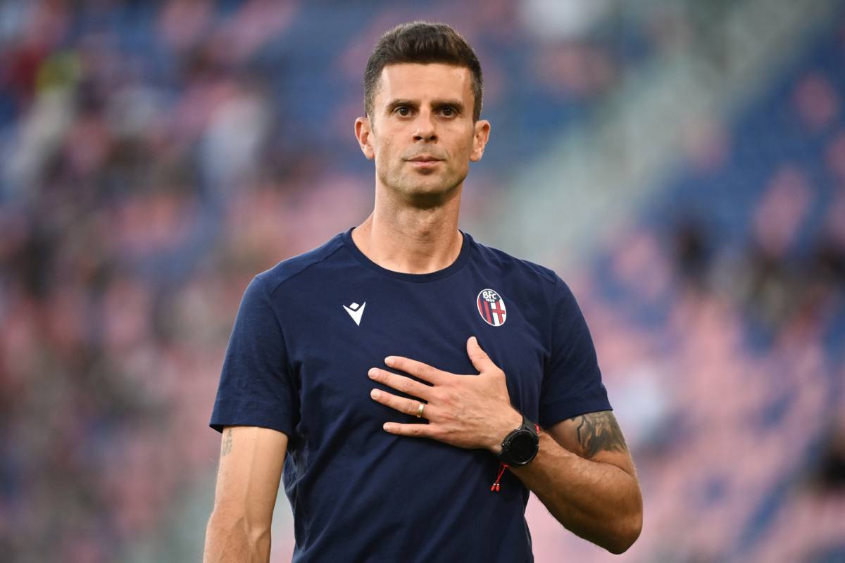 La verità sui contatti Thiago Motta - De Laurentiis. 