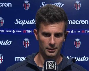 Thiago Motta sbotta sul rigore