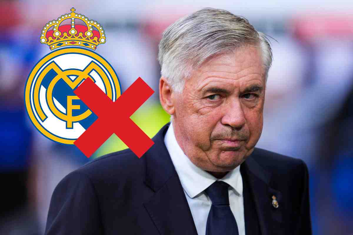 Napoli-Real Madrid: i convocati di Ancelotti