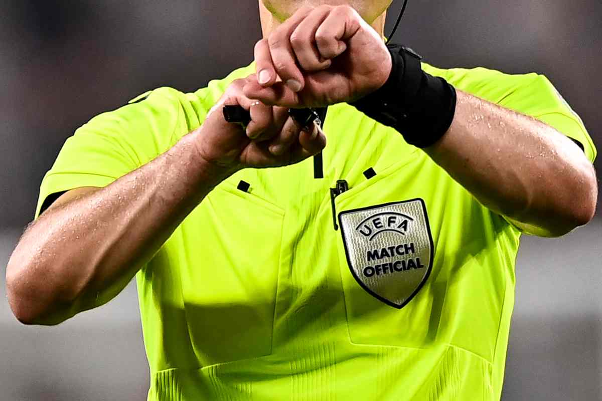 Arbitri Corrotti accuse contro il Real Madrid