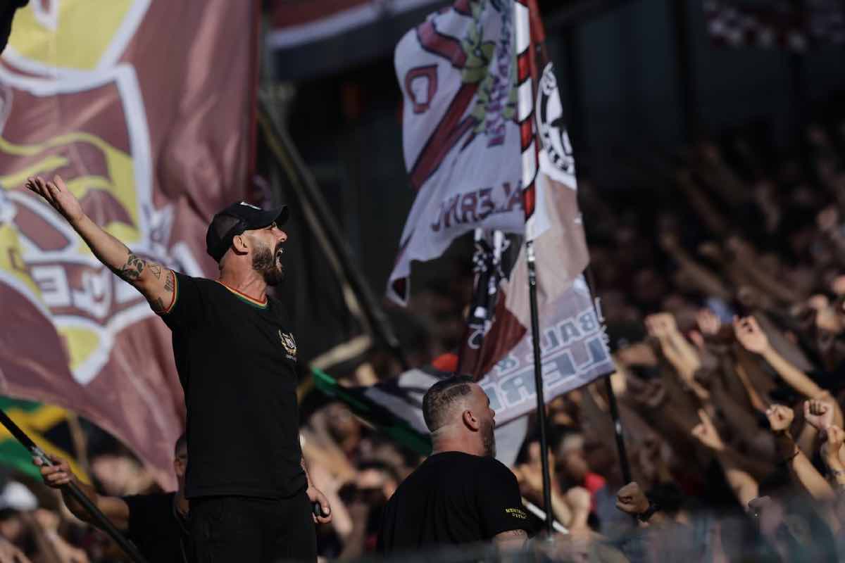 Polemica tra Napoli e Salerno