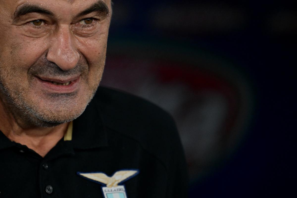 Sarri vuole un giocatore del Napoli