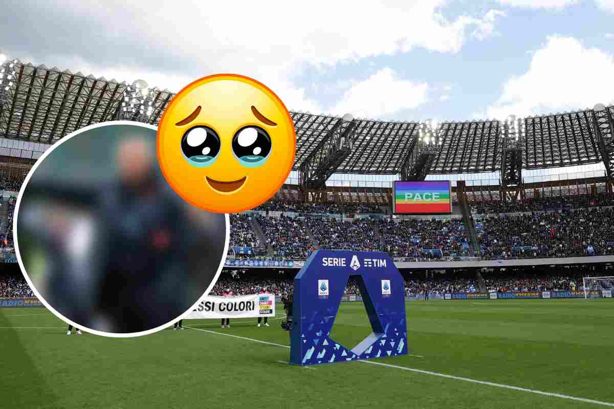 L'ex Napoli si ritira dal calcio