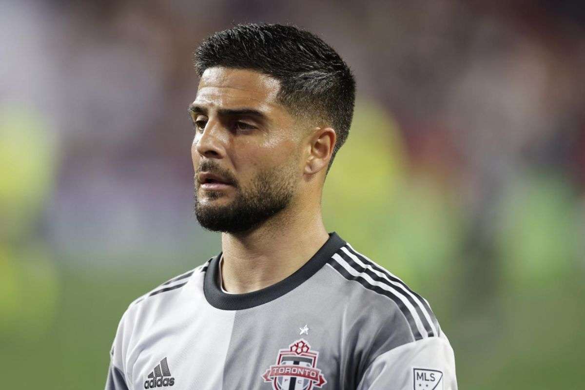 Insigne nella bufera: le accuse da Toronto