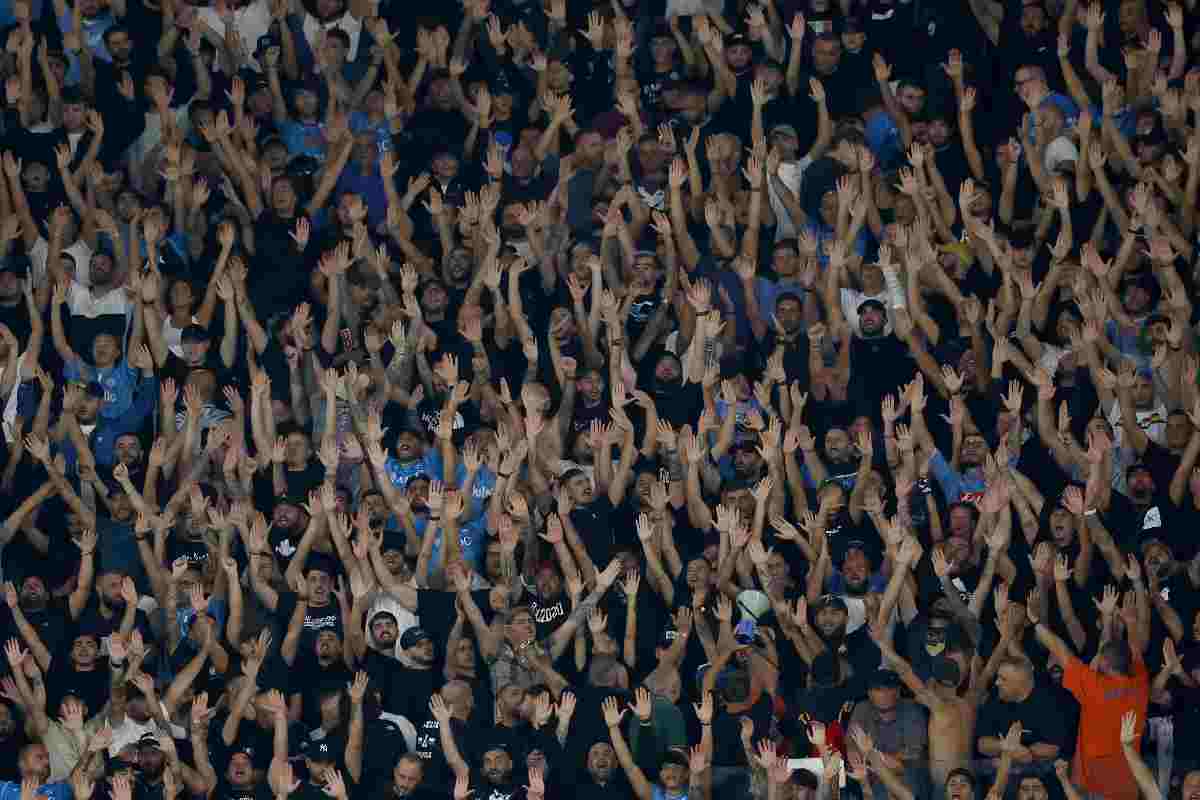 Sopralluoghi allo stadio: c'è la decisione sul match