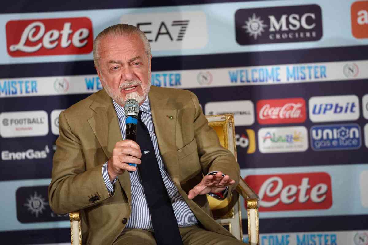 Lo Monaco attacca nuovamente De Laurentiis