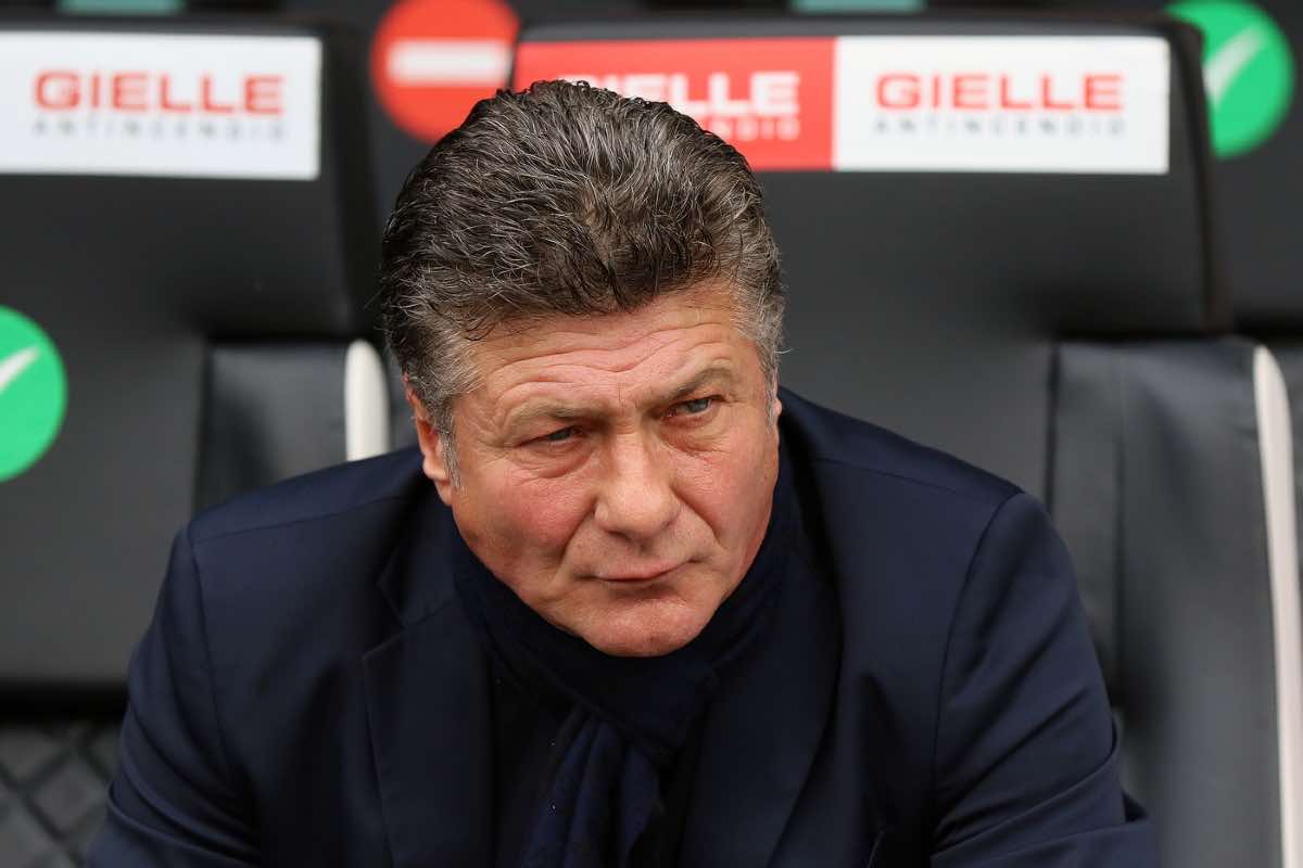 Mazzarri Napoli: la notizia