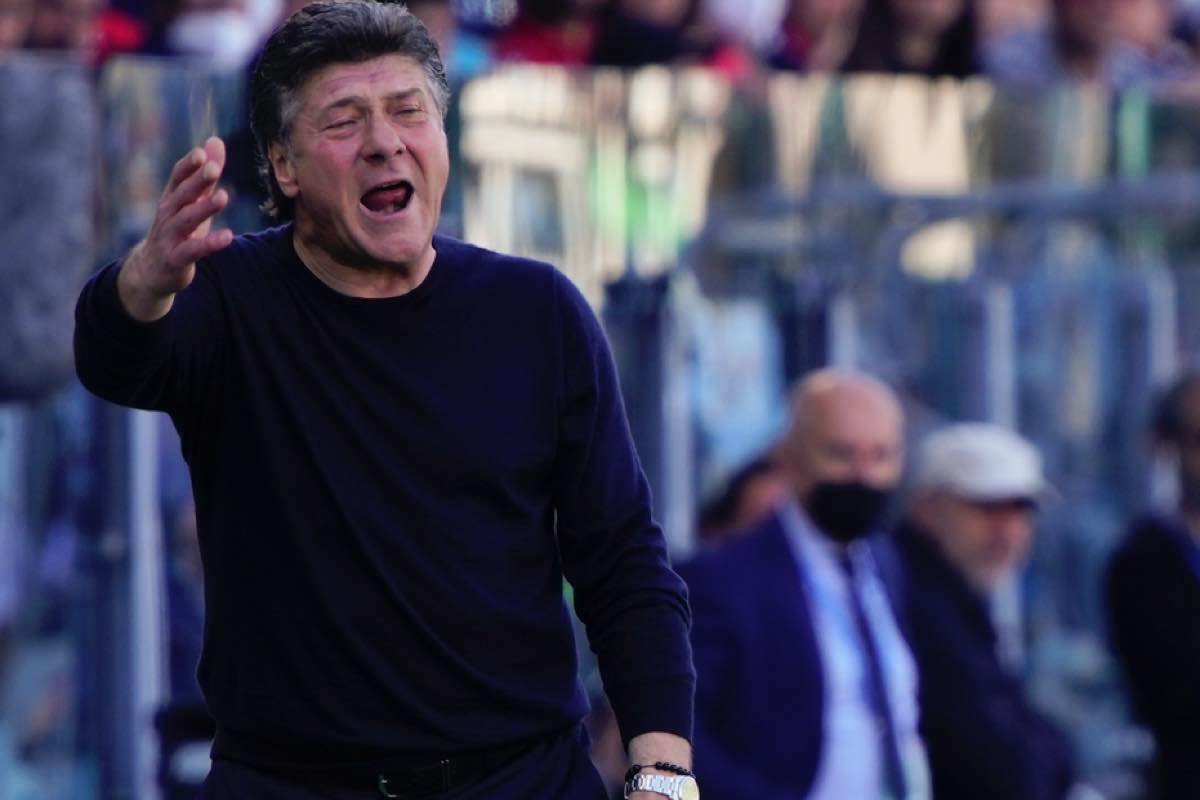 Accordo Mazzarri Napoli