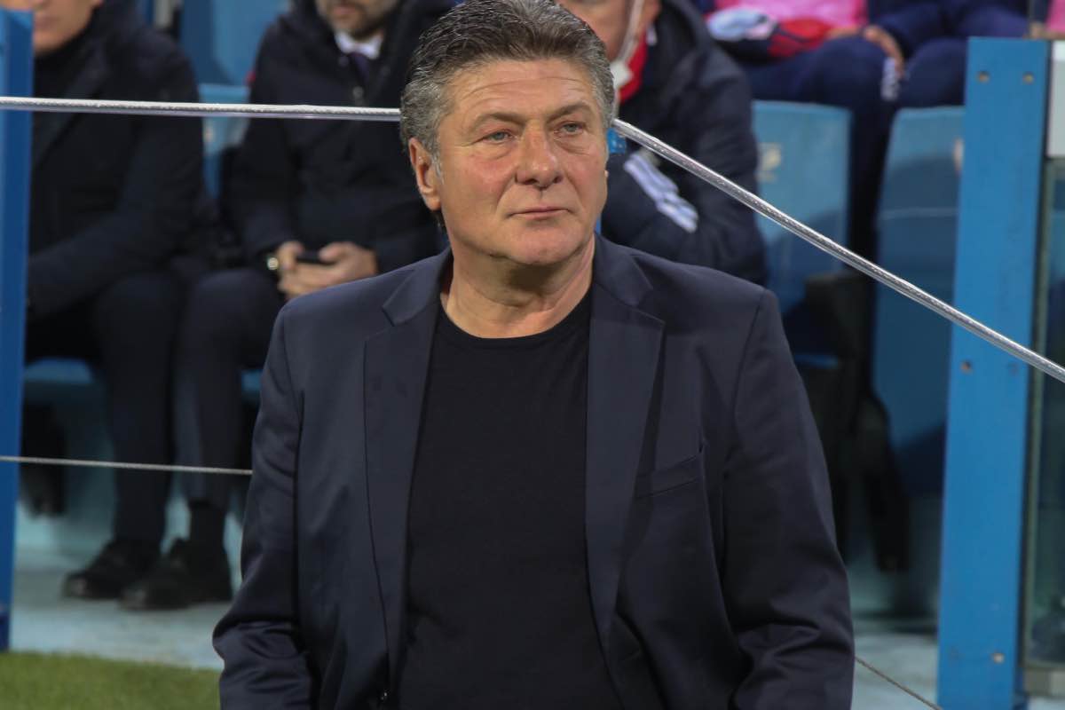 Mazzarri: nuovi dettagli sul contratto con il Napoli