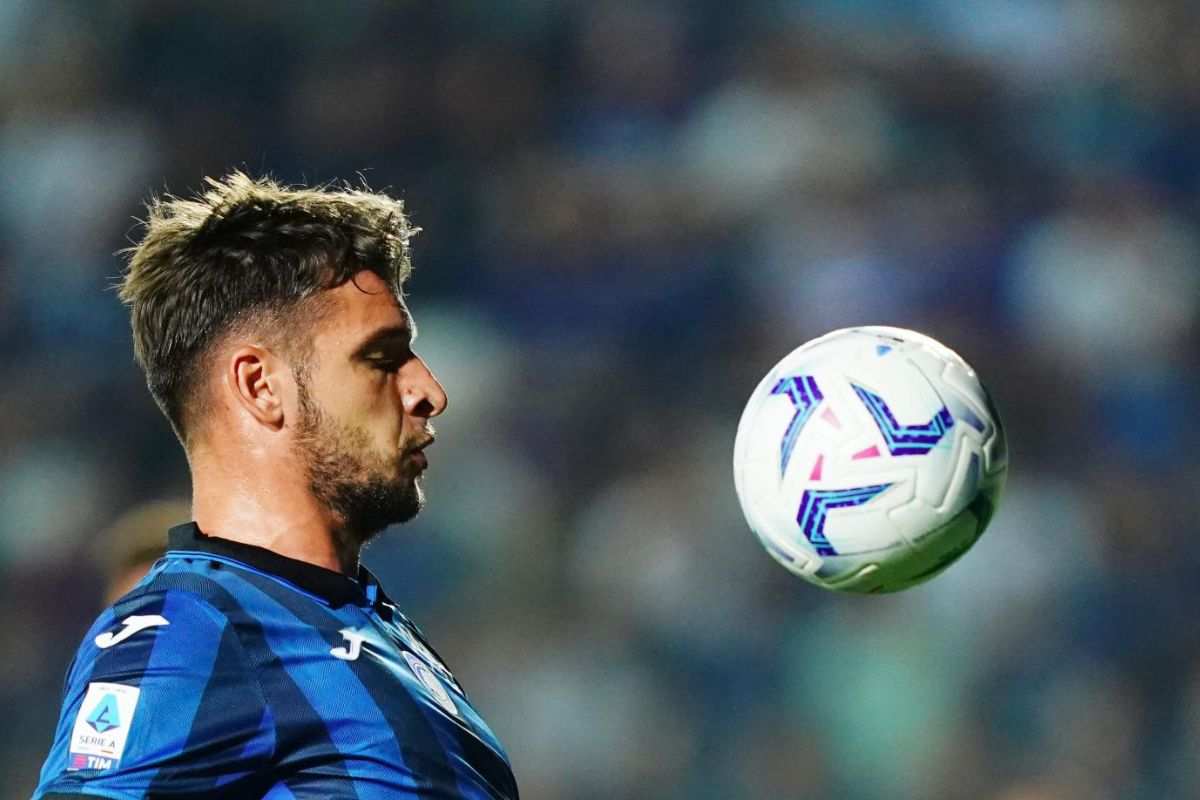 Atalanta in difficoltà: le ultime news