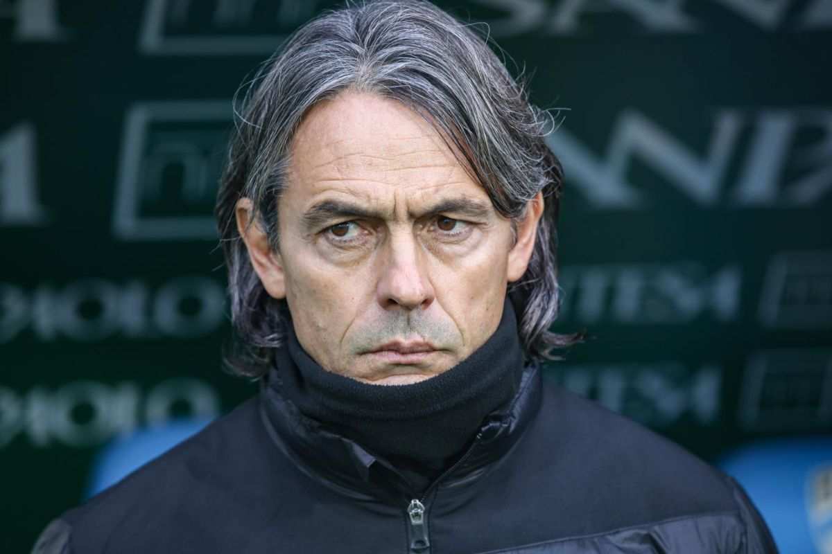 Verso Salernitana-Napoli: il dato shock su Inzaghi