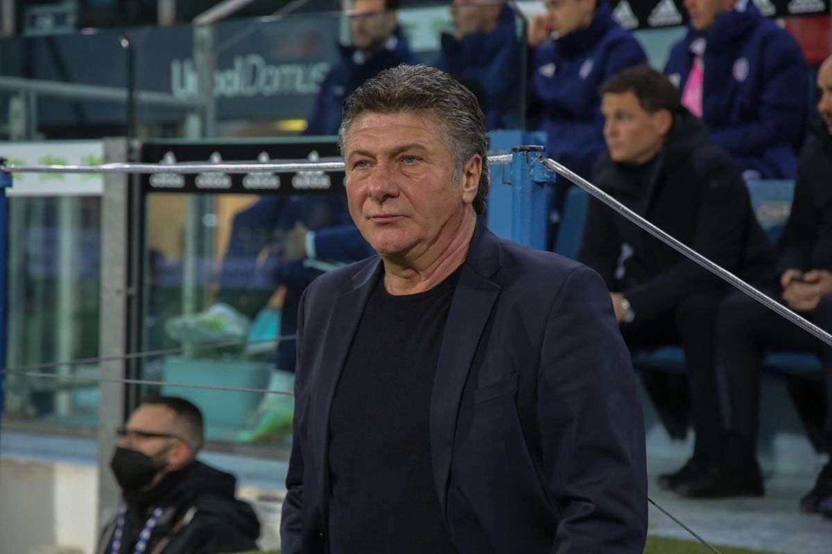 Mazzarri: le conferme sulle voci e l'ostacolo Tudor