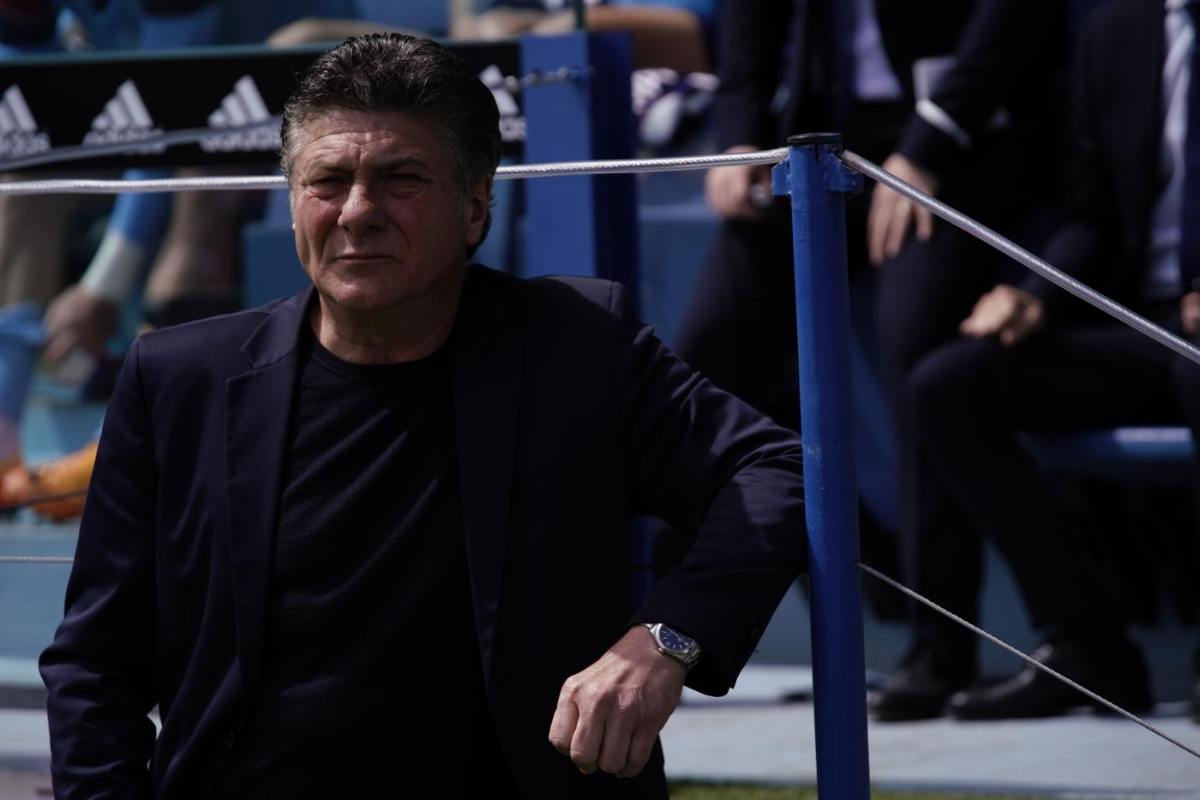 Sfida a Mazzarri dalla Serie A