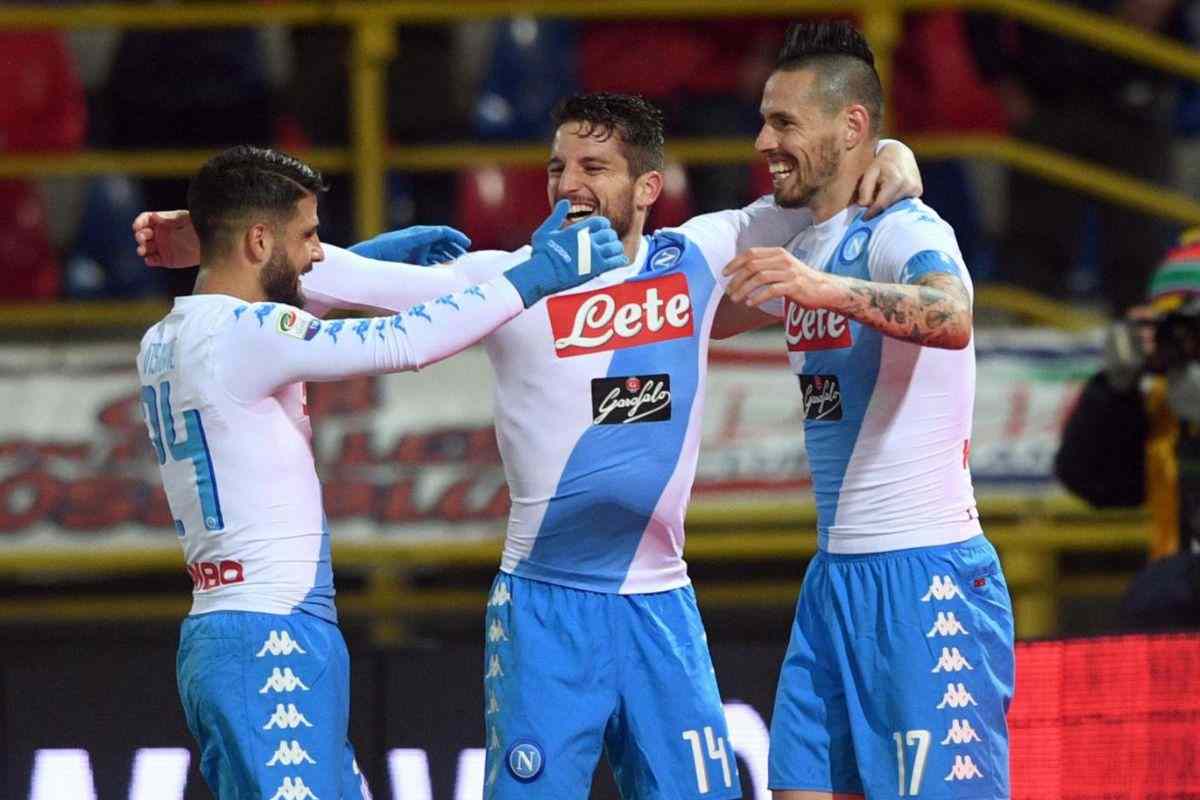 Napoli Legends: nasce una nuova iniziativa azzurra