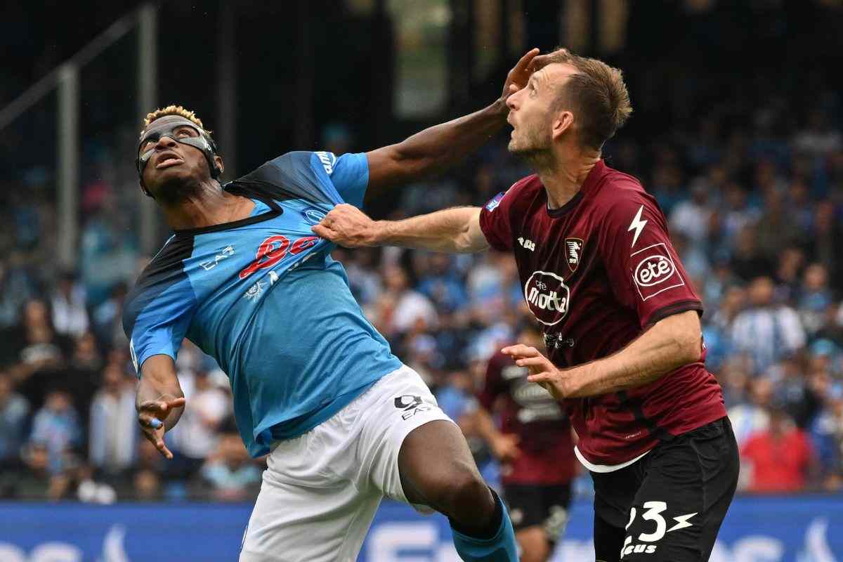 Verso Salernitana-Napoli, le sensazioni da Salerno