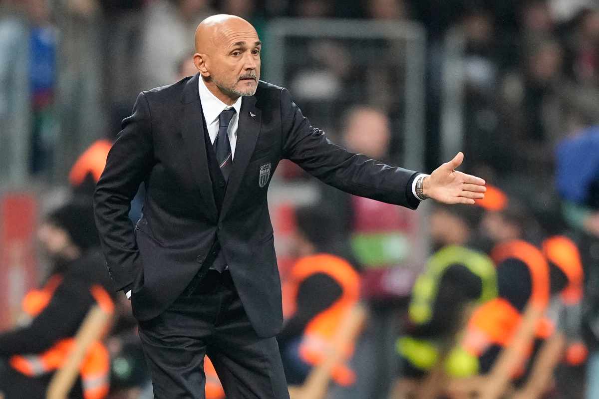 Chi si giocherà lo scudetto secondo Spalletti