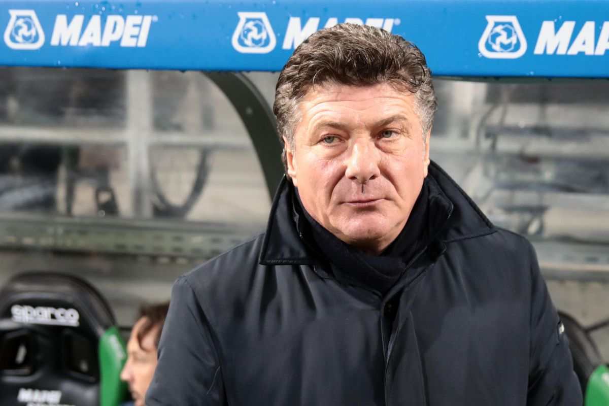 Mazzarri-Napoli: c'è l'accordo