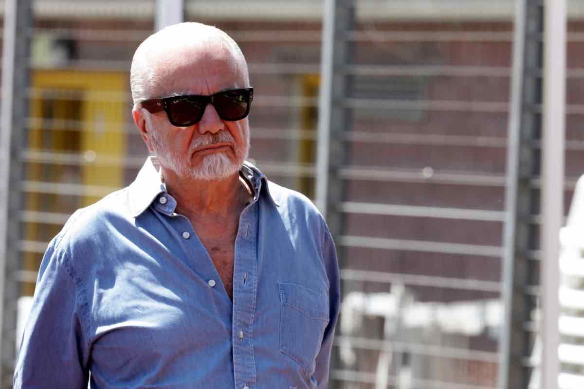 Batosta per De Laurentiis