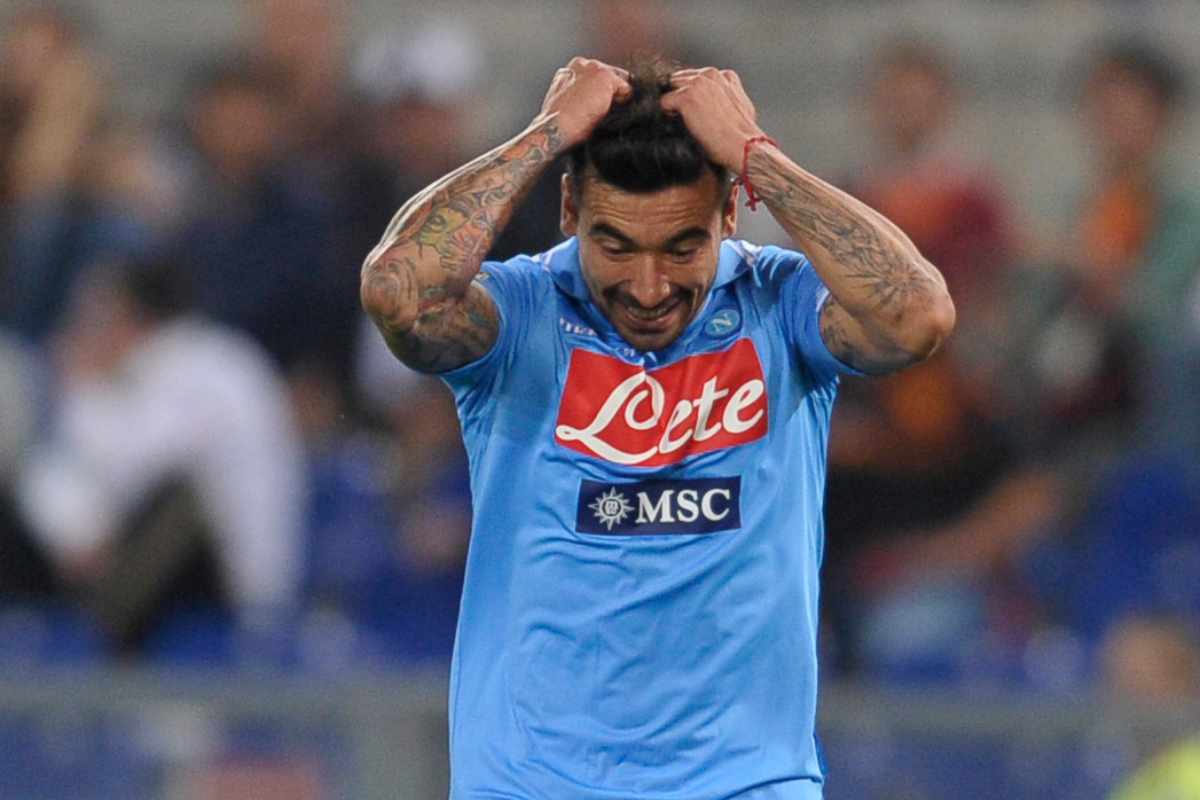 Lavezzi Accoltellato in Argentina