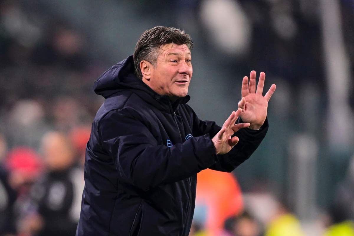 Mazzarri ha avanzato una richiesta alla squadra