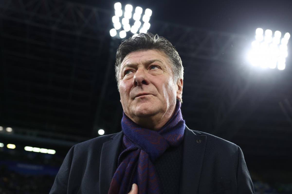 Turnover di Mazzarri contro il Frosinone