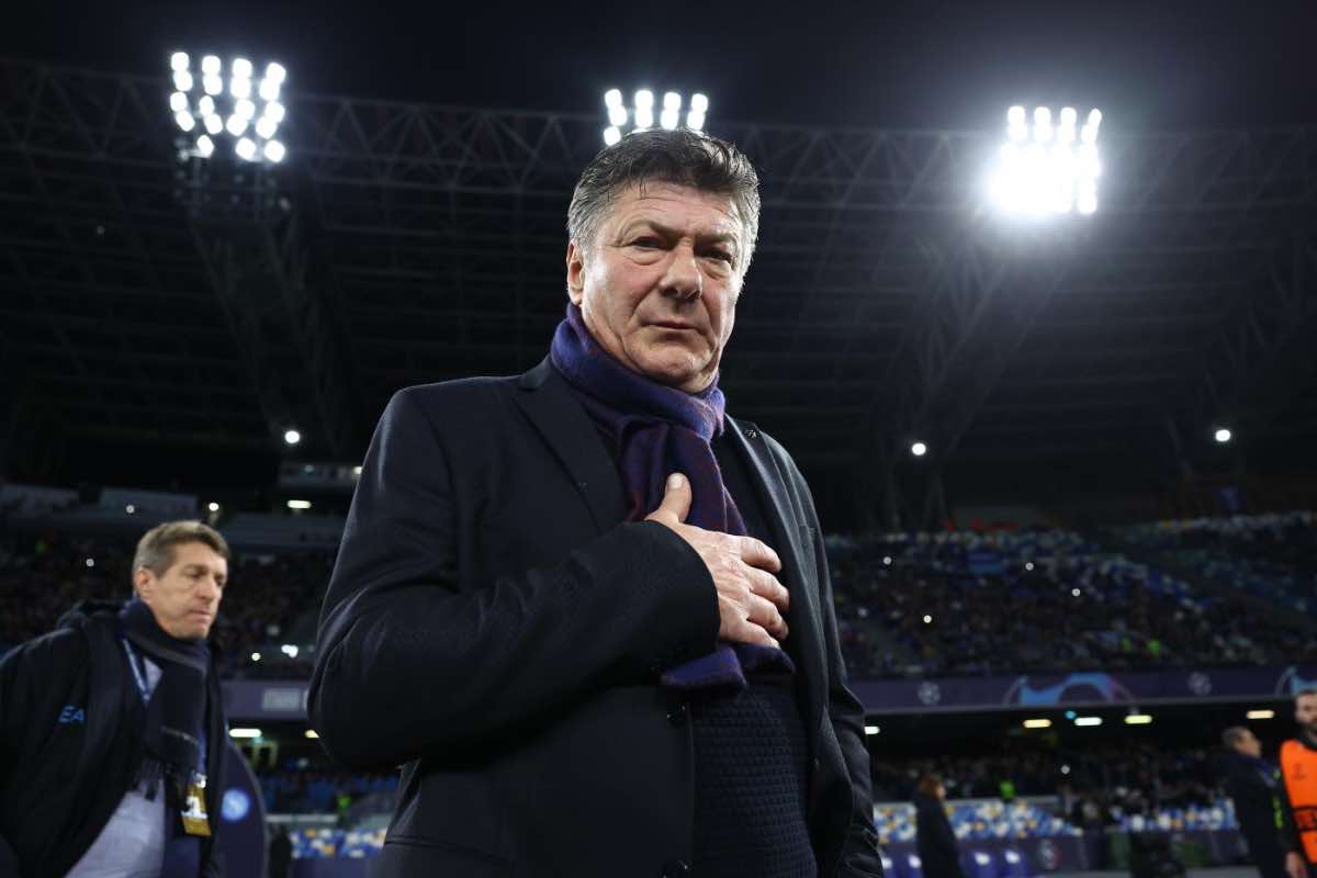 Mazzarri cambia tutto: la decisione