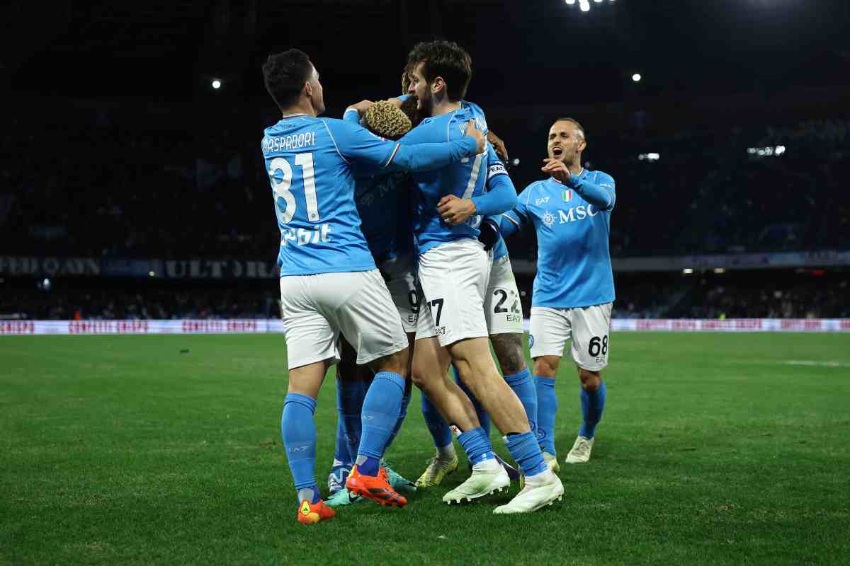 Chi schierare al Fantacalcio in Roma Napoli