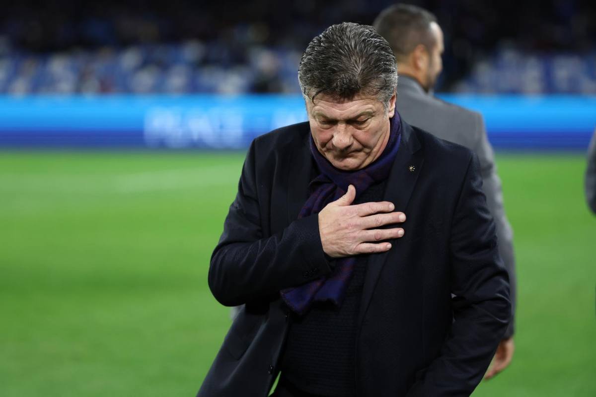 Riconferma Mazzarri