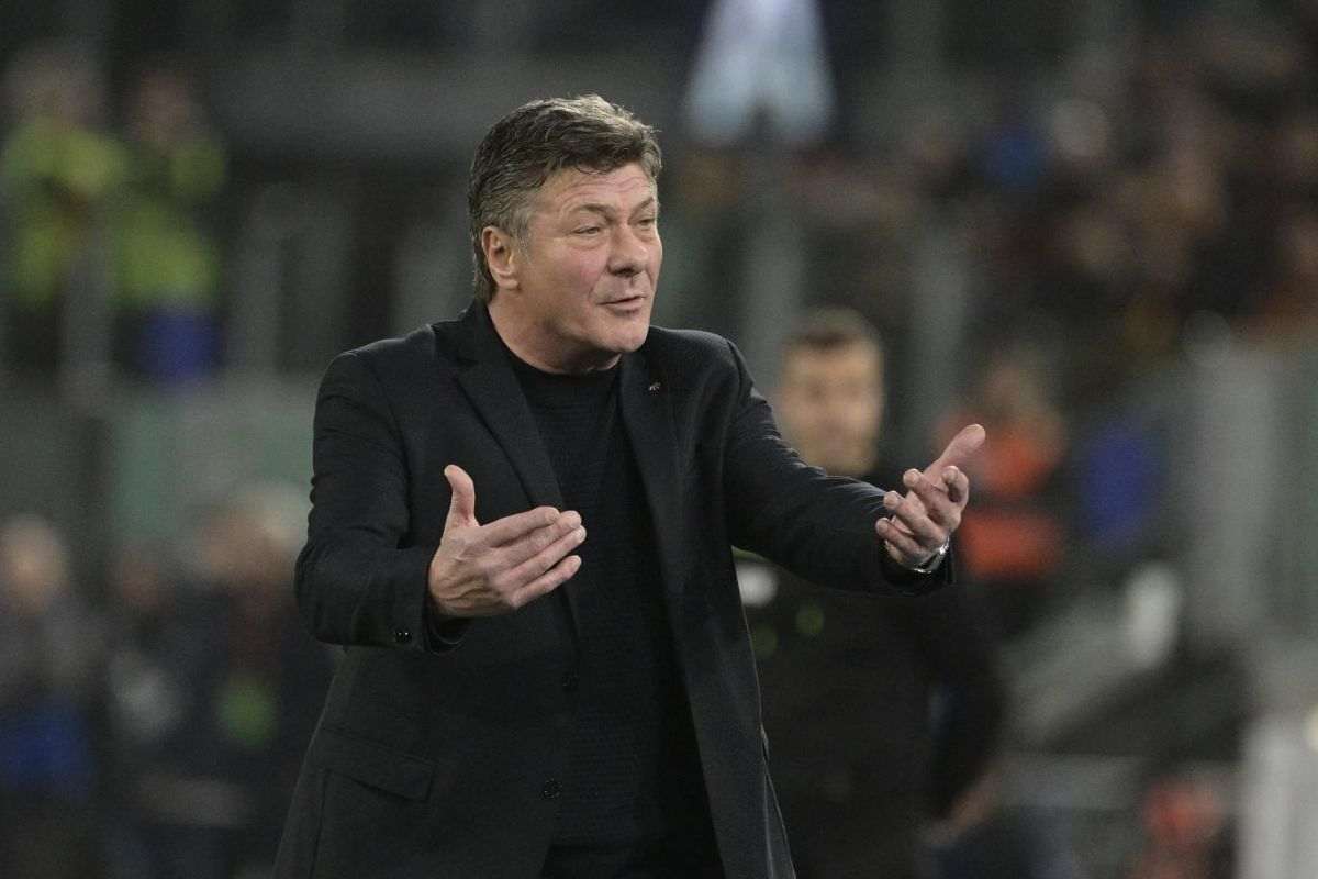 Caso Simeone: le parole di Mazzarri