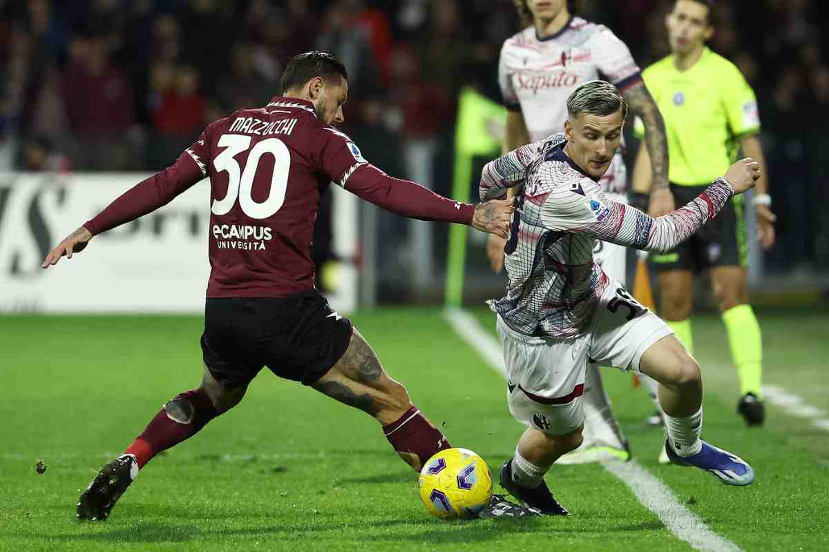 Demme Salernitana