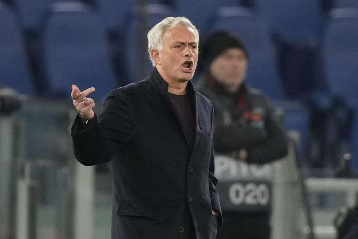 Roma-Napoli: problemi nei giallorossi