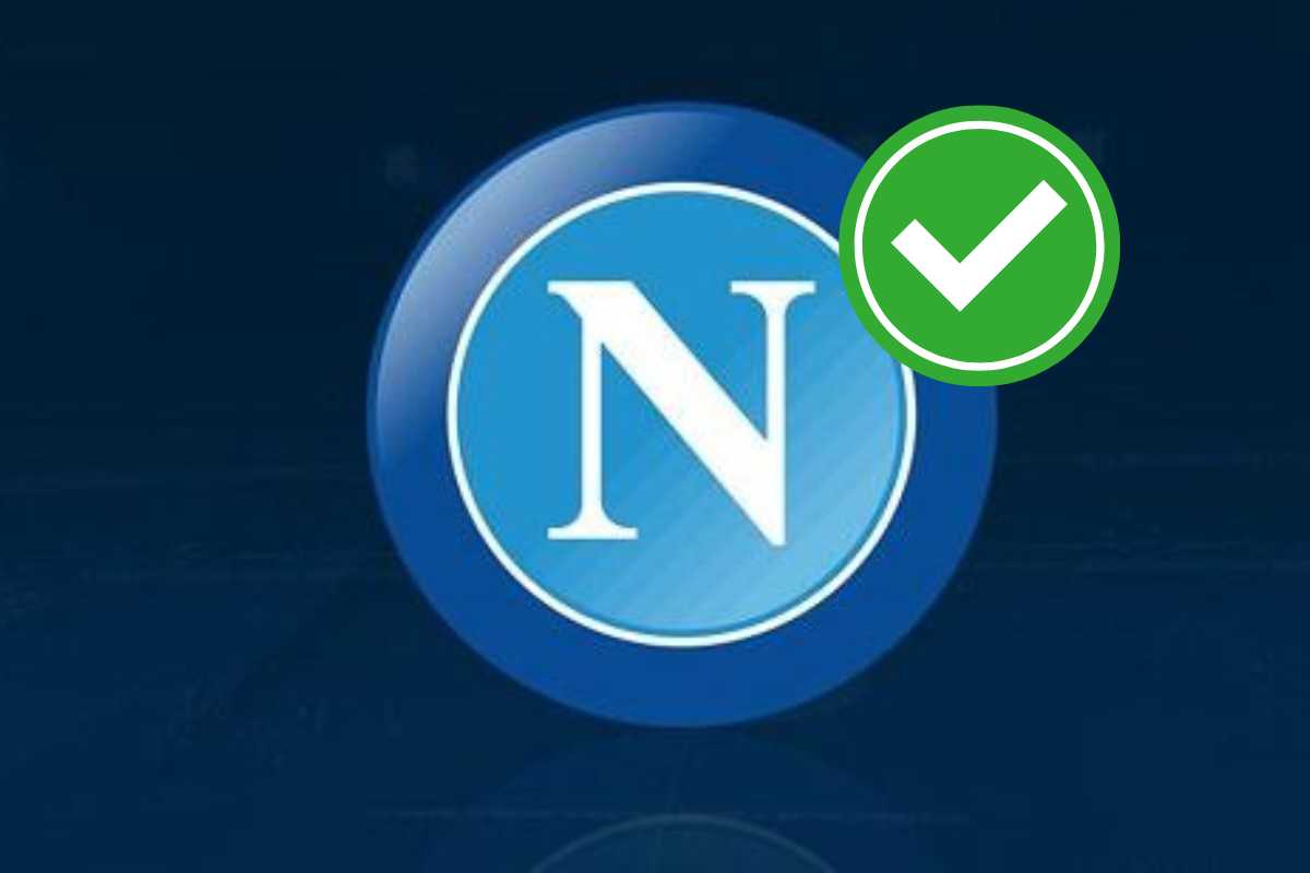 Ufficiale, lascia il Napoli in prestito