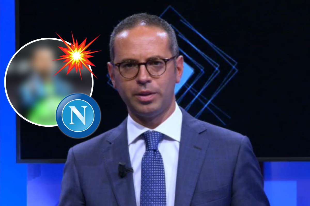 Il consiglio di Michele Criscitiello per la difesa del Napoli