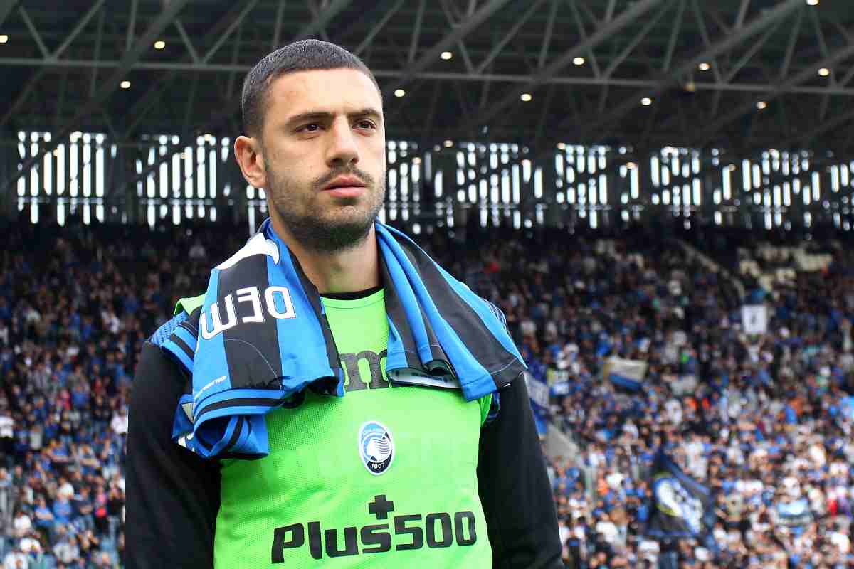 Michele Criscitiello consiglia Demiral per la difesa del Napoli